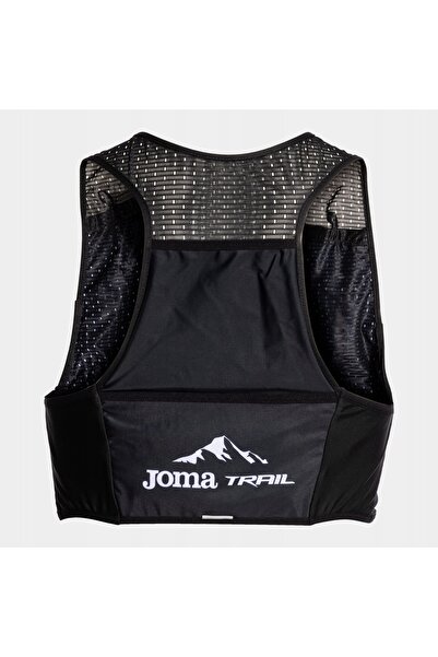 Joma Vestă de alergare R-Trail Hydration neagră L-XL