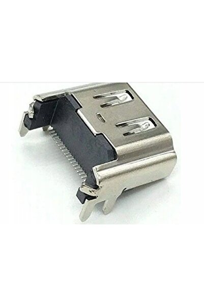 NO BRAND ORIGINAL NOU PORT HDMI CONECTOR MUFĂ PLAYSTATION 4 PS4 FAT