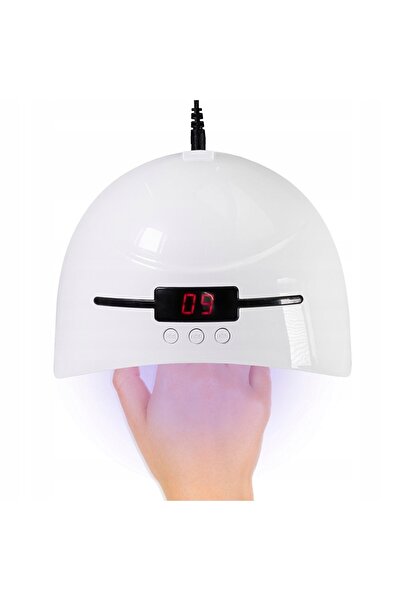 NO BRAND Lampă LED+UV Profico SUN X10 PLUS 36 W alb H570