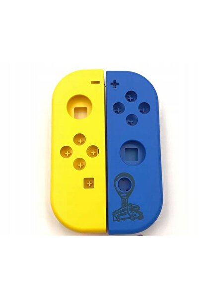 NO BRAND Carcasă nouă pentru Joy-Con NS Switch + cadru interior EDIȚIE LIMITA...