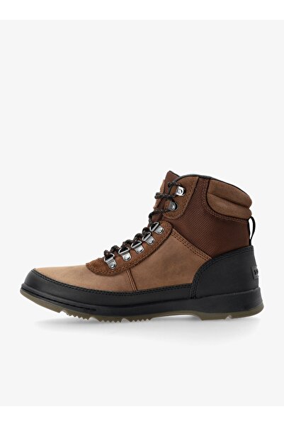 Sorel Pantofi bărbați Ankeny II Hiker Plus WP tabac/negru 44 EU