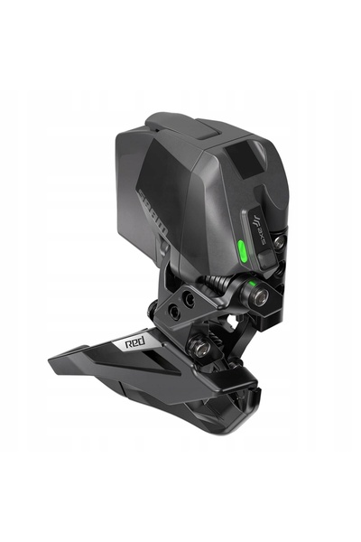 NO BRAND Sram Red AXS E1 Road 2x12 viteze Schimbător de foi fără fir