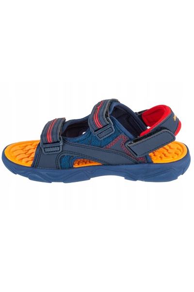 Joma Sandale copii Ocean Jr bleumarin 28 EU