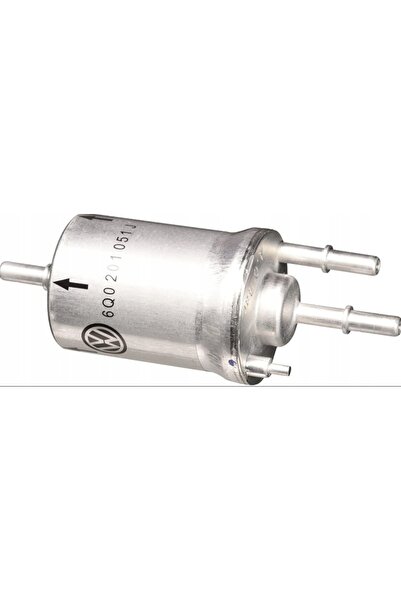 VW-Audi OE Filtru de combustibil cu regulator de presiune VAG AUDI A3 SEAT IB...