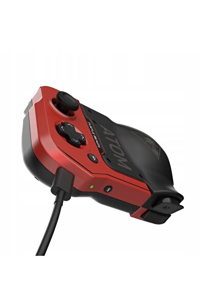 Turtle Beach Recon RECON Atom Android BT Roșu