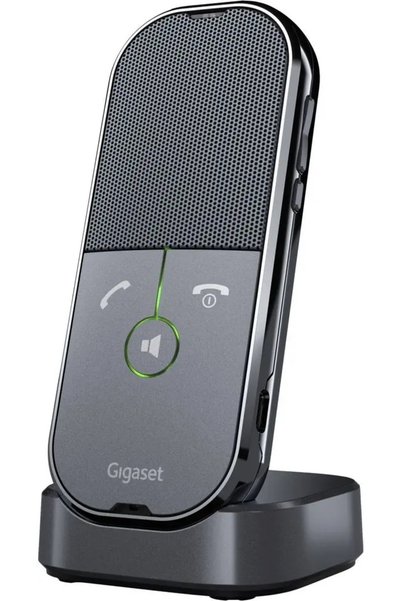GIGASET Difuzor de telefon pentru conferințe cu funcție de căști ION