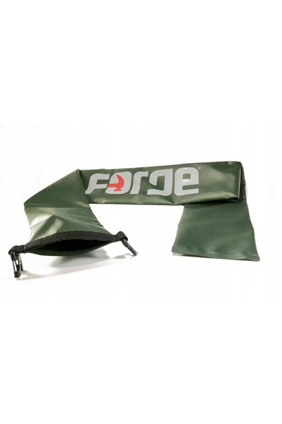 NO BRAND FORGE TACKLE WATERPROOF STINK SLEEVE - husă impermeabilă.