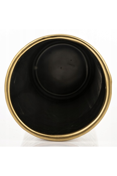 NO BRAND Vază ceramică pentru cameră, recipient pentru flori, decorațiune.