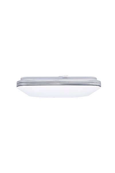 NO BRAND Plafon PALERMO 33W LED Reglabil + Telecomandă