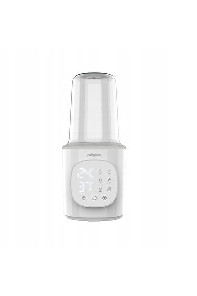 NO BRAND BabyOno 1599 ÎNCĂLZITOR ELECTRONIC ȘI STERILIZATOR