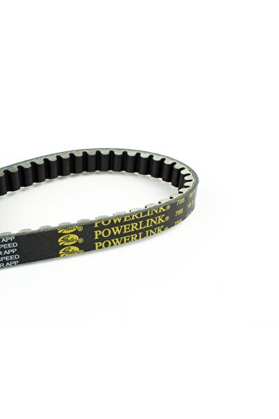 NO BRAND PASEK GATES 788-18,1 ZIPP QUANTUM GT5 QUADRA
