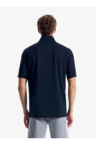 Berghaus Tricou Bowburn Hz Tech cu uscare rapidă - Negru Jet L