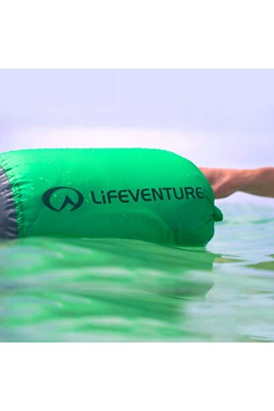 NO BRAND Lifeventure Sac etanș ultraușor - 55L