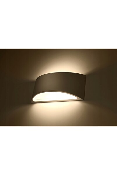 NO BRAND Aplică ceramică de perete marca VIXEN, Sollux Lighting