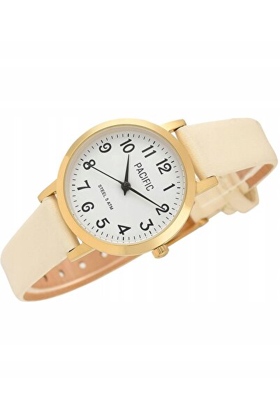 PACIFIC Ceas de damă clasic Pacific-PC00932