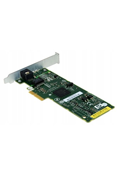 HP 395861-001 NC373T ADAPTOR GIGABIT 1Gb RJ45 PCIe