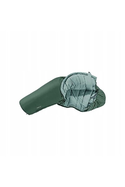 NO BRAND Sac de dormit pentru femei Deuter Orbit 0 SL (175 cm) - ivy/sage