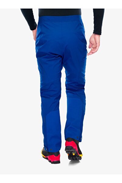 Patagonia Pantaloni alpinisti mixti - albastru clement M