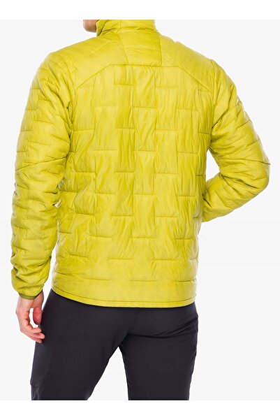 Patagonia Geacă micro-puf - verde S