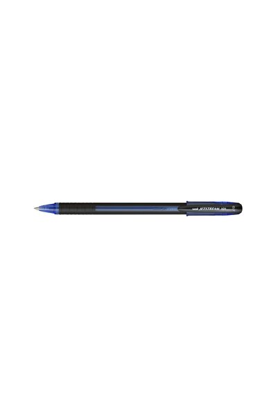 Uni Pix cu gel Jetstream SX-101 BLUE Skuwka x 12 bucăți