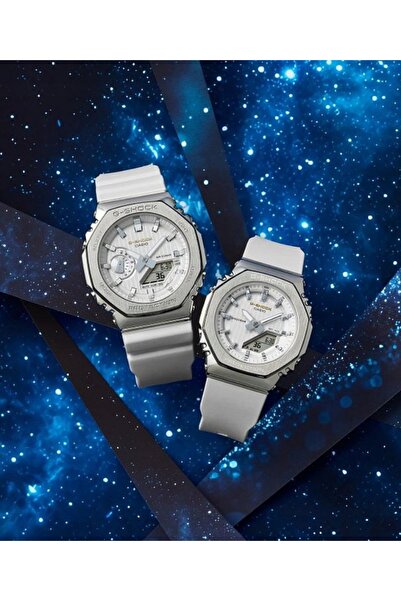 Casio Ceas de damă G-SHOCK Analog-Digital Ediție Limitată