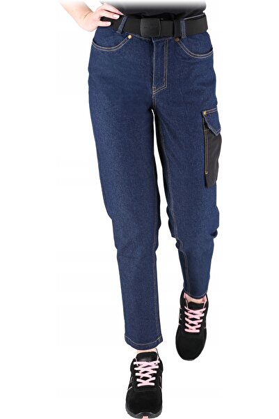 Reis Pantaloni de lucru lungi JEANS-L727 GB mărimea 36