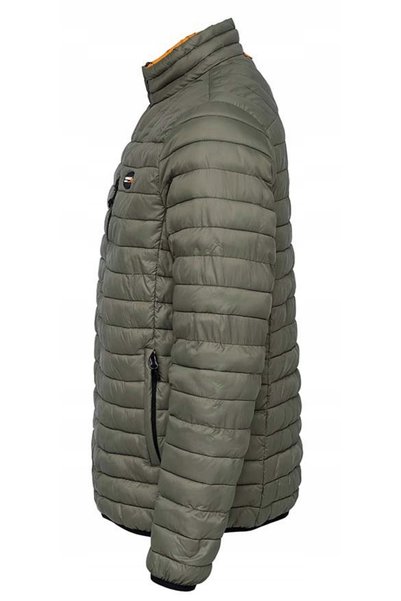 NO BRAND Savage Gear Jachetă matlasată Ripple Mermaid Mărimea S: Mic (S)
