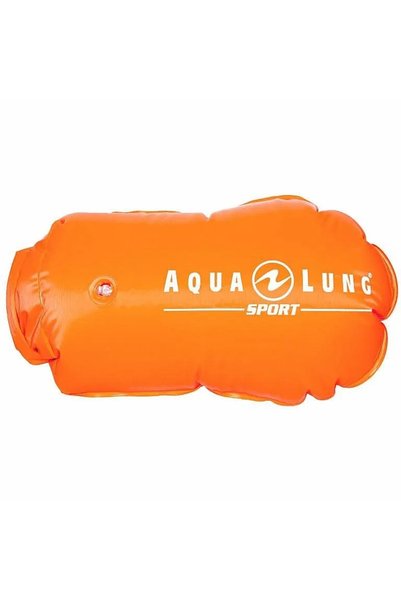NO BRAND Geamandură de înot gonflabilă de siguranță cu frânghie