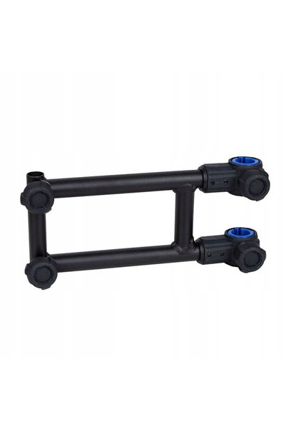 NO BRAND Suport pentru umbrelă Matrix 3D-R Brolly 31cm