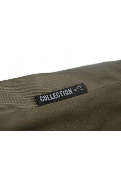 Fox Kurtka Collection Jachetă căptușită HD Kaki 4XL Mărime: XXXX-Large (XXXXL)