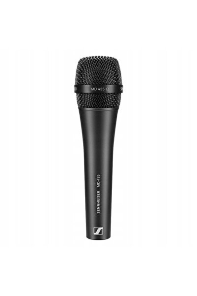 NO BRAND Sennheiser MD 435 - Microfon dinamic cardioid