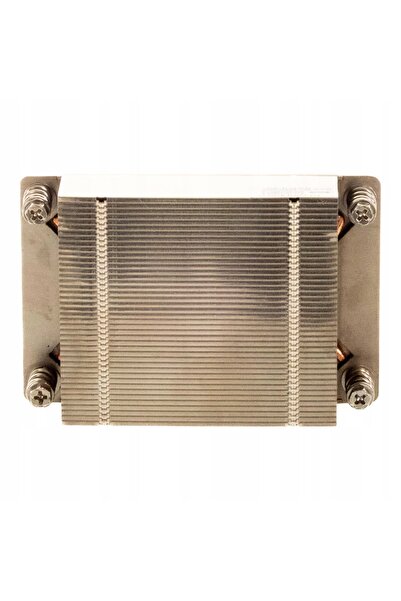 FUJITSU A3C40175658 A3C40175657 Răcire CPU LGA2011 RX2530 M1/M2