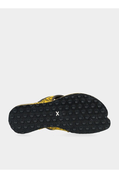 La Sportiva Biciclete turistice Swing - negru/galben 47