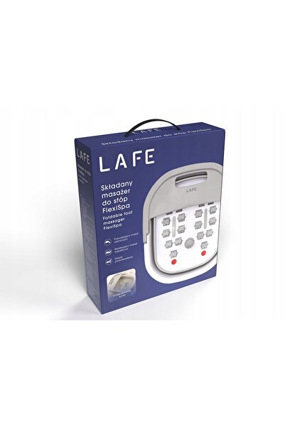 NO BRAND Aparat de masaj pentru picioare LAFE FlexiSpa LAFMAS47805 Masaj cu b...