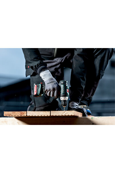 Metabo Șurubelniță cu acumulator 12 V 601036890
