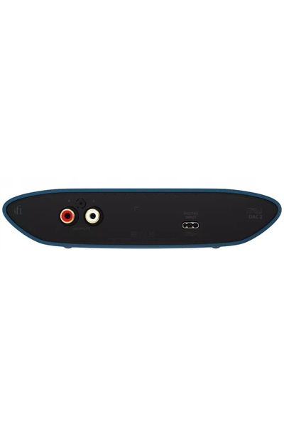 NO BRAND IFI AUDIO ZEN AIR DAC 2 DAC USB AMPLIFICATOR DE CĂȘTI 4.4MM DSD