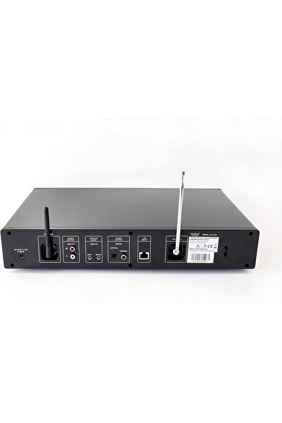 Xoro Radio Internet DAB+ FM Radio de rețea HFT440