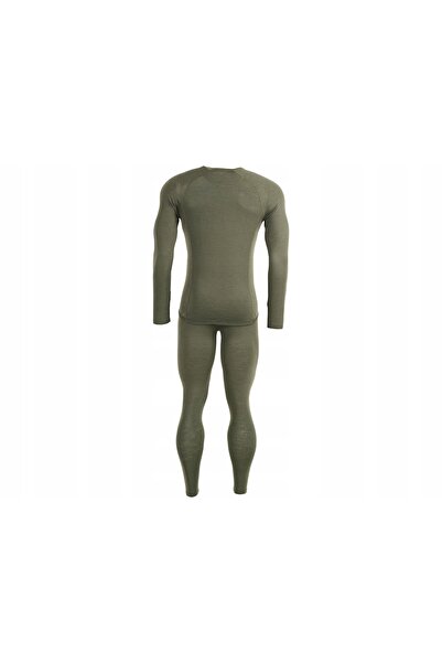 NO BRAND SET DE LENJERIE TERMOACTIVĂ WESTIN WOOL PRO BASELAYER - XL