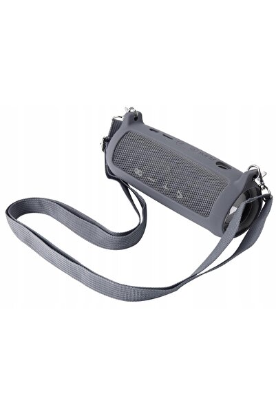 NO BRAND HUSĂ DE SILICON PENTRU BOXA JBL FLIP 2 / 3 / 4 / 5 / 6