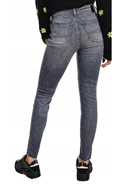 Tommy Jeans NORA DW0DW10742 PANTALONI 27/32