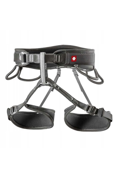 NO BRAND Set Ocun Climbing Twist - gri XS-M