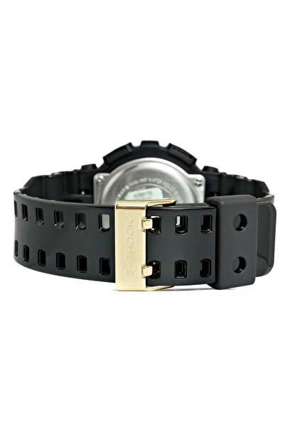 Casio Ceas G-SHOCK Original Curajos și Rezistent, Strălucitor Casio-GA-140GB-...