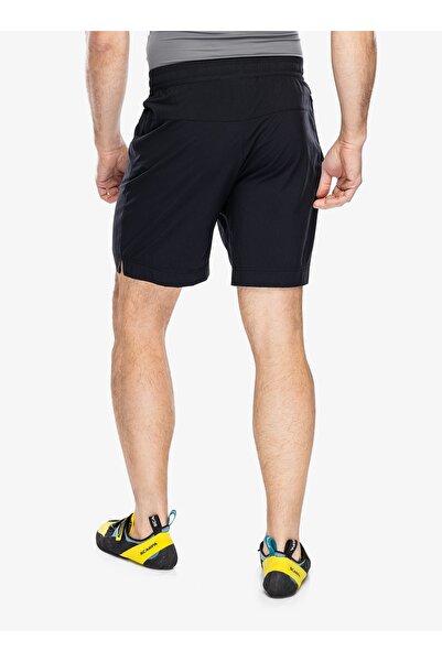 Mammut Pantaloni scurți de alpinism Massone Sport Shorts - negru 46