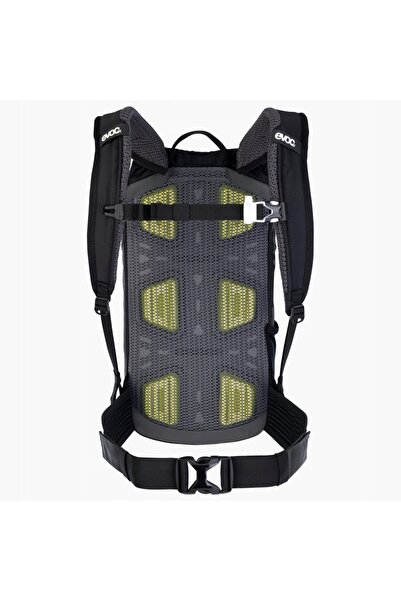 Evoc Rucsac de ciclism Stage 12 - negru