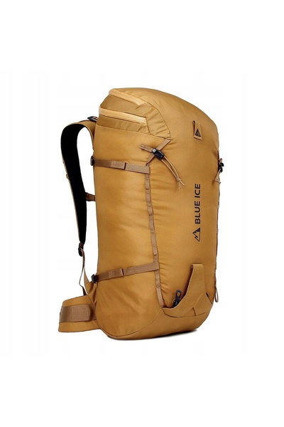 NO BRAND Rucsac de alpinism Blue Ice Chiru Pack 25L - bronz ceață M/L