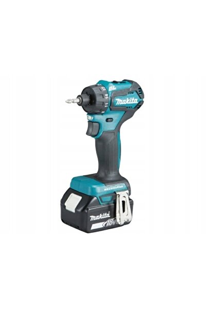 Makita Șurubelniță cu acumulator 18 V DDF083RF