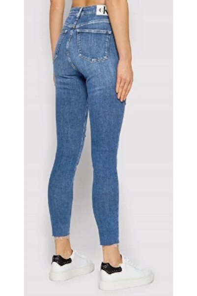 Calvin Klein Jeans Pantaloni Skinny Fit J20J217056 26