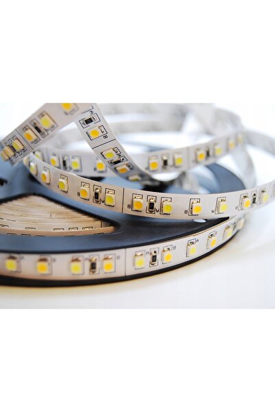 NO BRAND KIT Bandă LED CCT 5m Caldă 2835 VIP