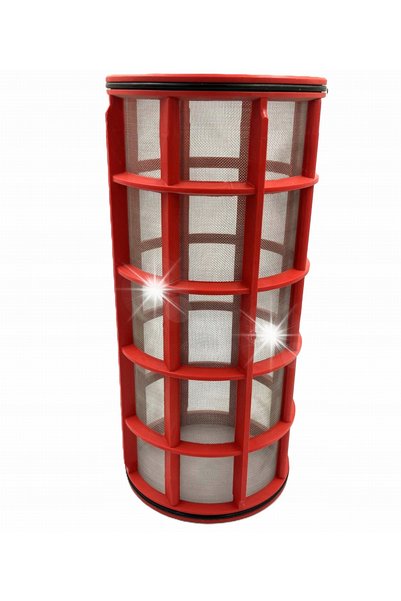 Arag Cartuș filtrant de aspirație 3 145x320 32 MESH