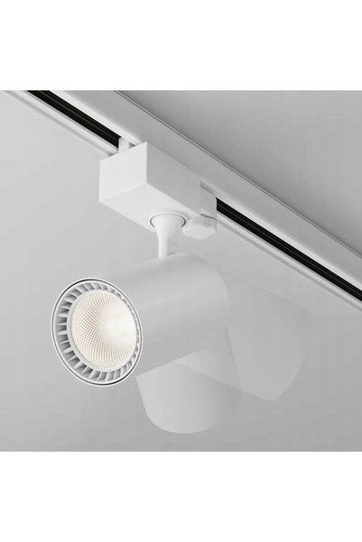 NO BRAND Proiector pe șină Maytoni VUORO trifazat LED 10W 3000K alb